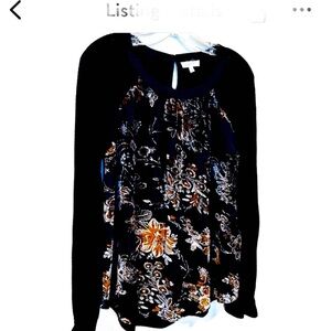 This top rocks! Chanel vibes! Love shack fancy vibes but is mystree, Under $100!